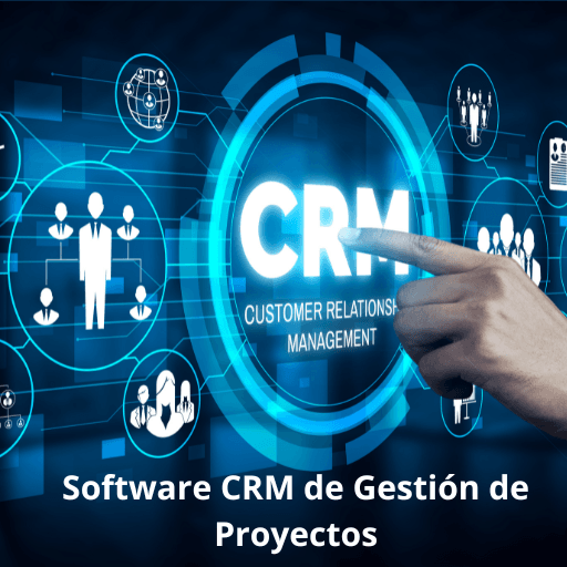 Banano Web Software CRM Gestionde Proyectos