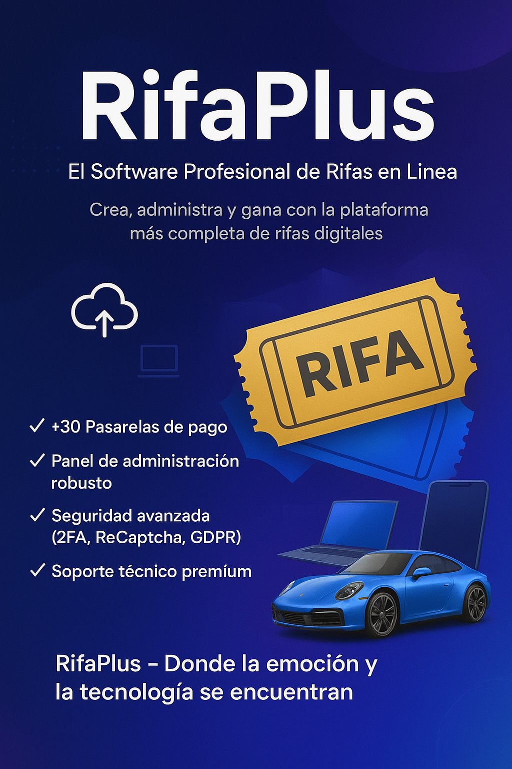 RifaPlus por bananoweb